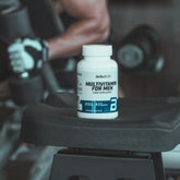 BioTech USA multivitamin für mann 60 Tabletten NirooX Nutrition.